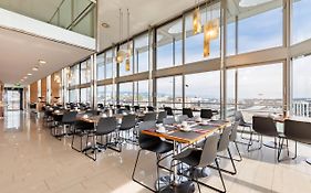 Cornavin Geneve